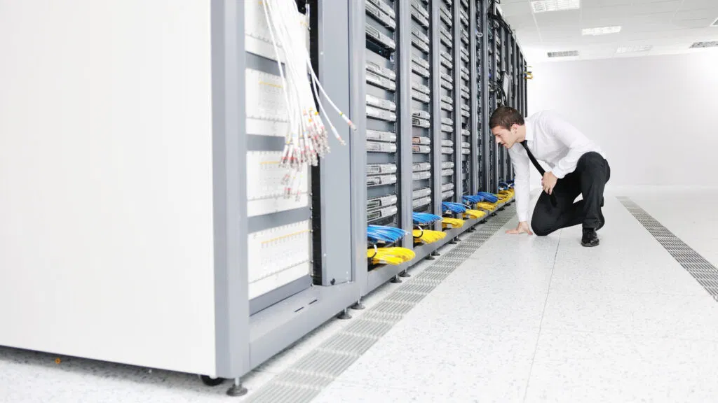 Hosting-Vergleich – Finden Sie das richtige Hosting