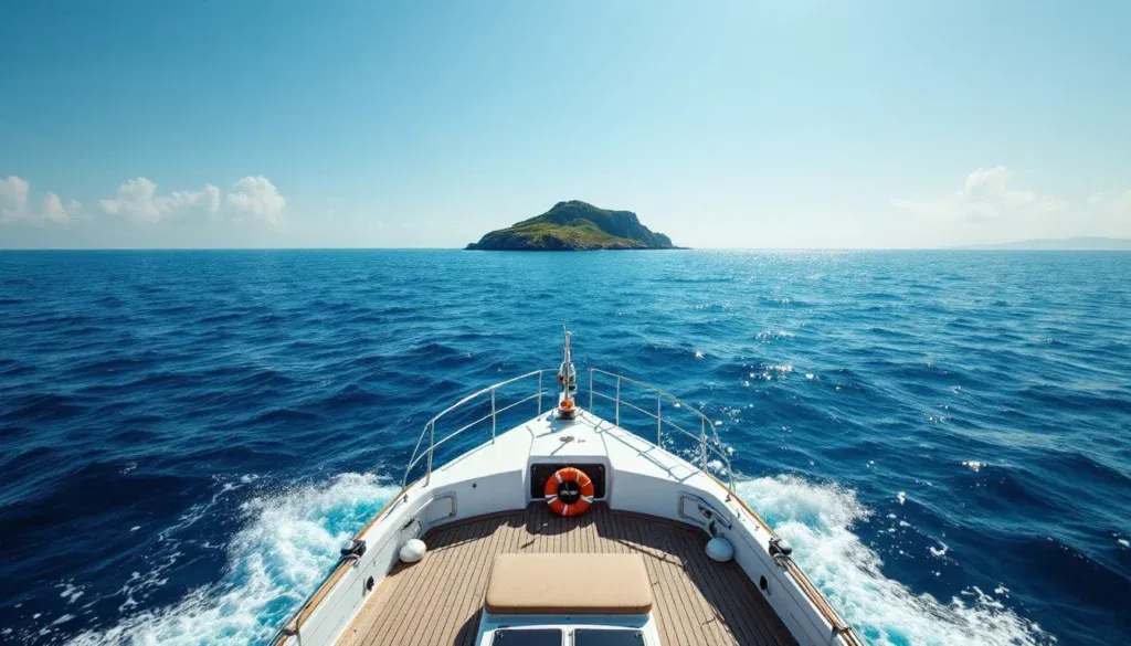 Innovationsmethoden - Blue Ocean Strategy