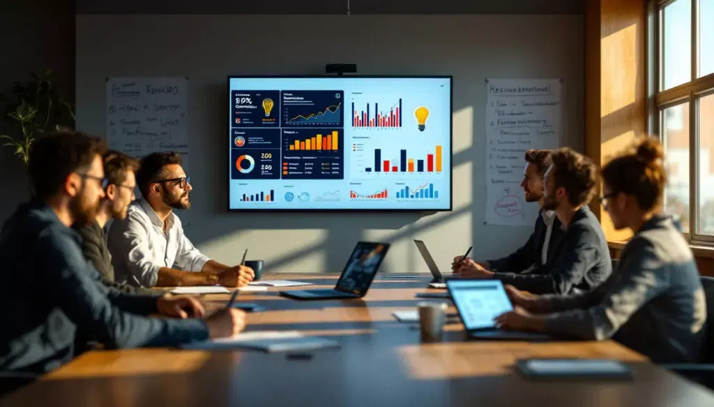 Innovationsmethoden - Erfolgskontrolle und Verbesserung