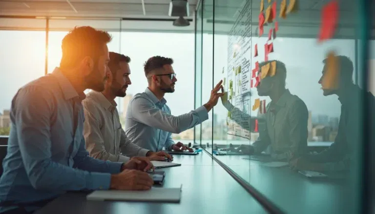 Innovationsmethoden – Ansätze für nachhaltiges Wachstum