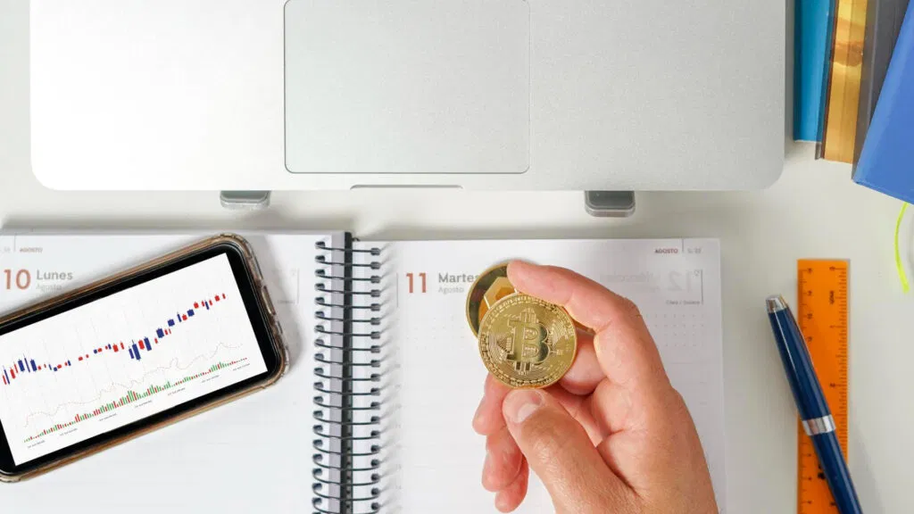 Erfahren Sie, wie Sie durch das Investieren in Kryptowährungen potenziell hohe Gewinne erzielen können.