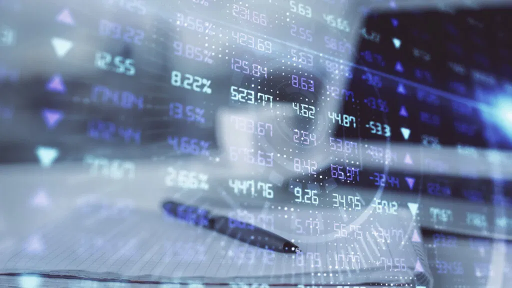 Erfahren Sie, wie Sie durch das Investieren in Kryptowährungen potenziell hohe Gewinne erzielen können.