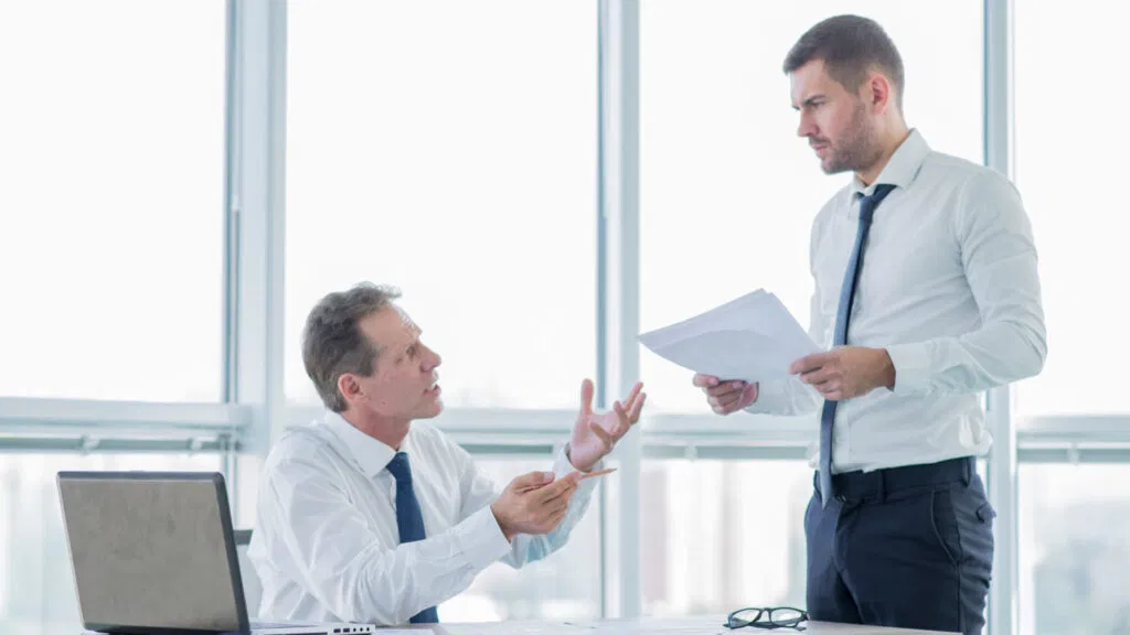 Konfliktmanagement - Strategien für digitale Unternehmer