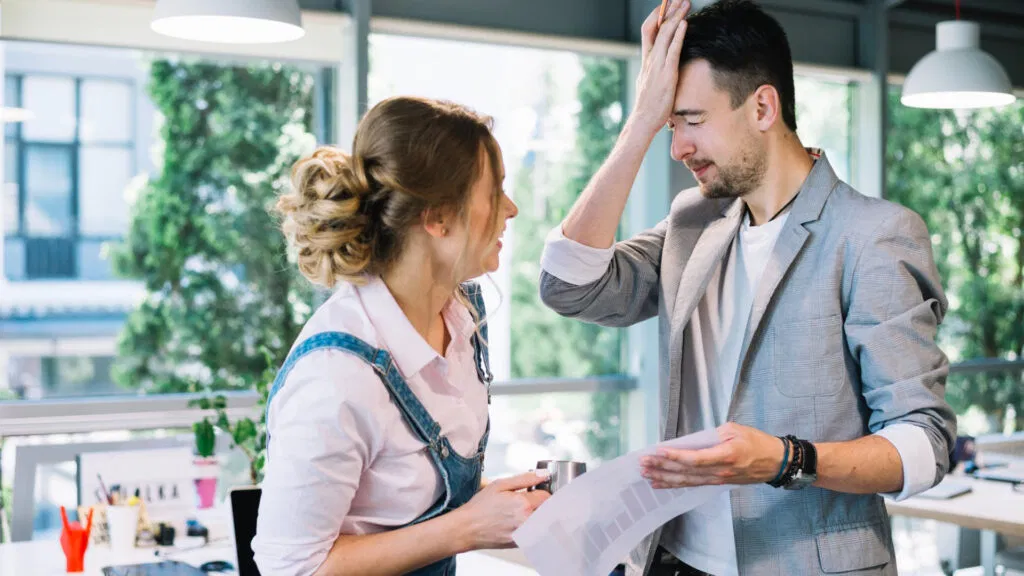 Konfliktmanagement - Strategien für digitale Unternehmer