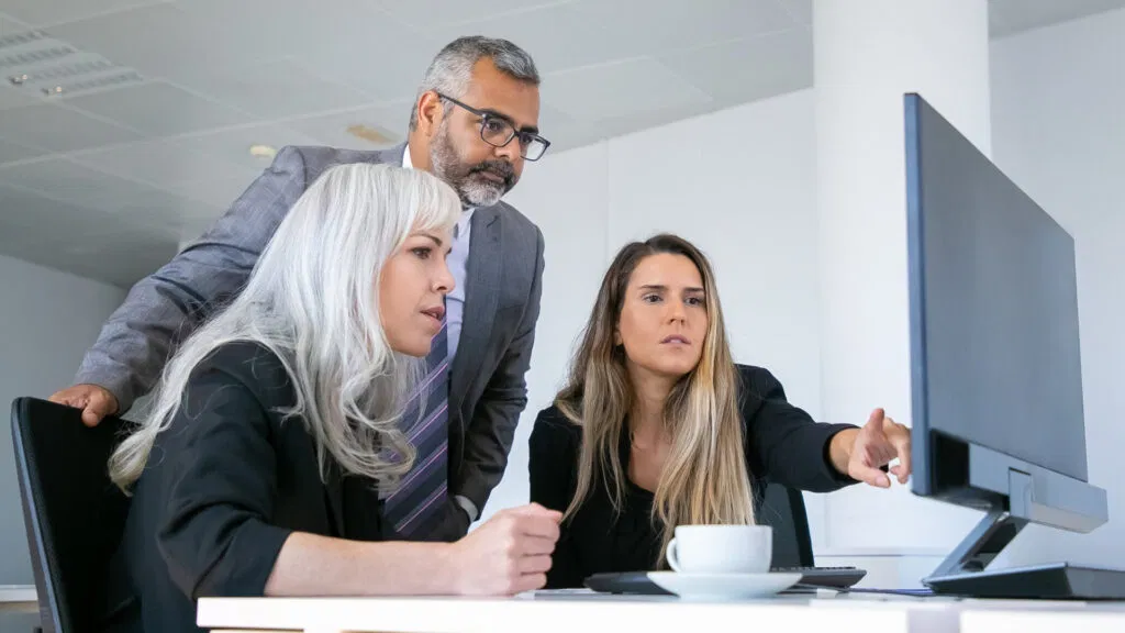 Konfliktmanagement - Strategien für digitale Unternehmer