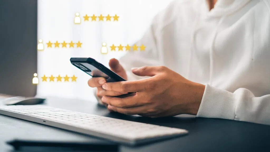 Mit Bewertungen Geld verdienen - Lernen Sie, wie Sie durch das Schreiben von Rezensionen Einkommen generieren können.