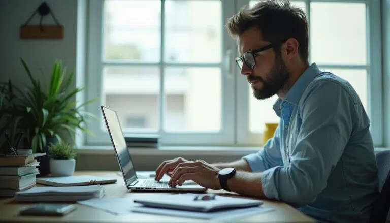 Multitasking vermeiden - Produktiver und fokussiert arbeiten