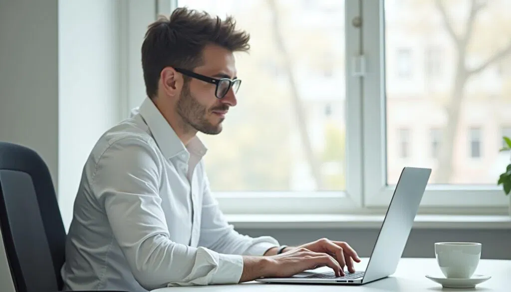 Multitasking vermeiden - Produktiver und fokussiert arbeiten