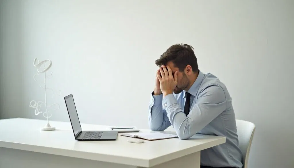 Multitasking vermeiden - Produktiver und fokussiert arbeiten