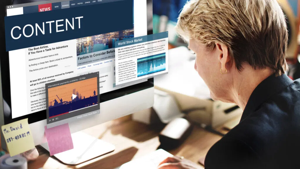 Mit Nischenwebsites online Geld verdienen - Alles, was Sie wissen müssen