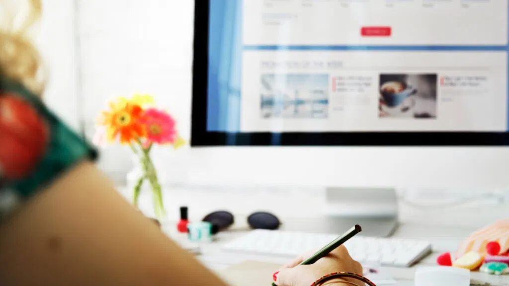 Mit Nischenwebsites online Geld verdienen - Alles, was Sie wissen müssen