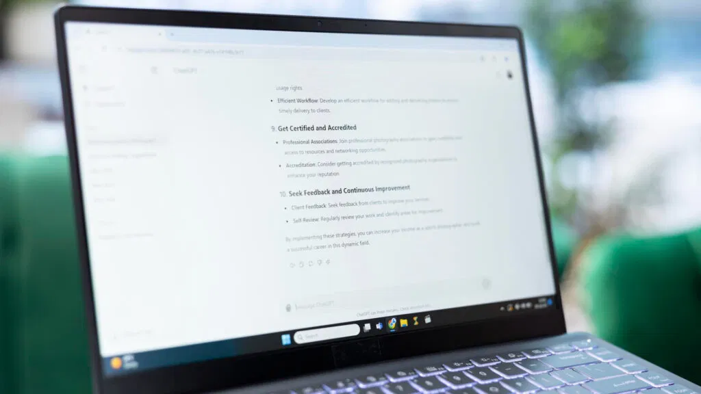 Mit Nischenwebsites online Geld verdienen - Alles, was Sie wissen müssen