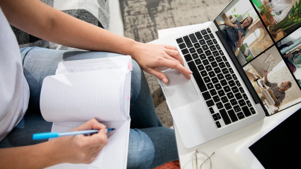 Von der Planung bis zur Profitabilität - Wegweiser für erfolgreiche Online-Kurse und Webinare