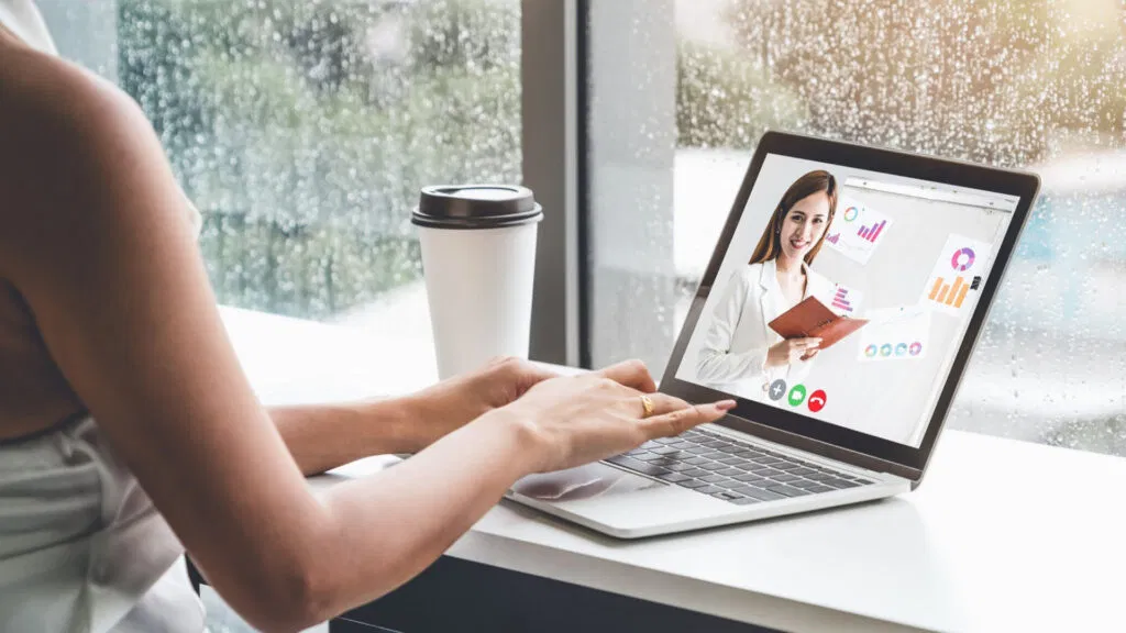 Von der Planung bis zur Profitabilität - Wegweiser für erfolgreiche Online-Kurse und Webinare