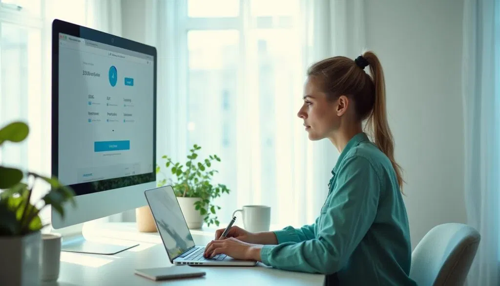 Online-Umfragen: Wie man mit Meinungsforschung Geld verdient