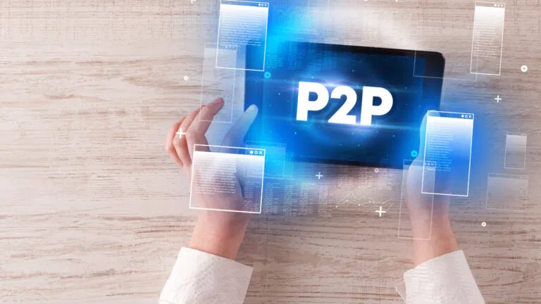 P2P-Plattformen - Die besten Plattformen für P2P-Kredite