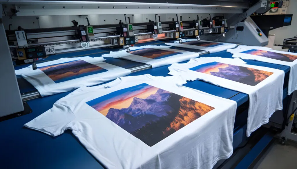 Print-on-Demand - Flexibles und skalierbares Geschäftsmodell