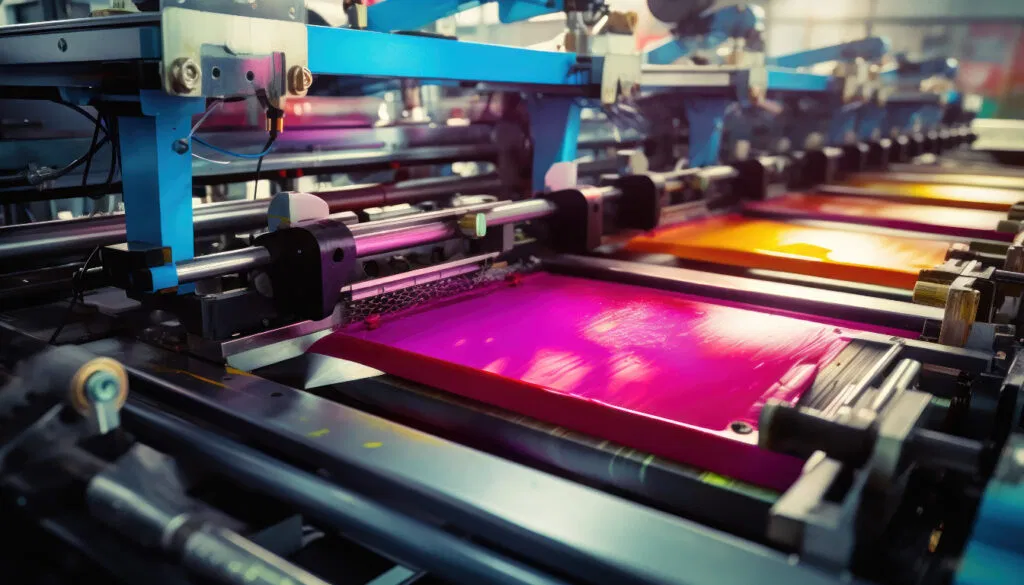 Print-on-Demand - Flexibles und skalierbares Geschäftsmodell