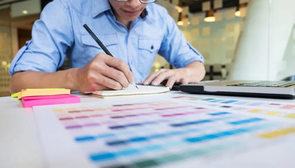 Print-on-Demand - Flexibles und skalierbares Geschäftsmodell