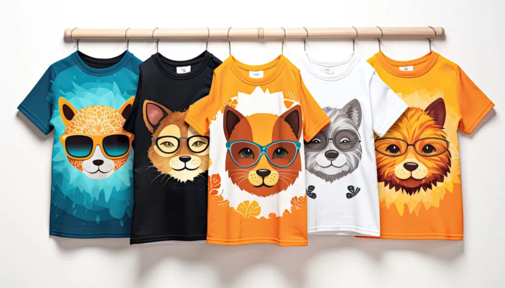 Print-on-Demand - Flexibles und skalierbares Geschäftsmodell