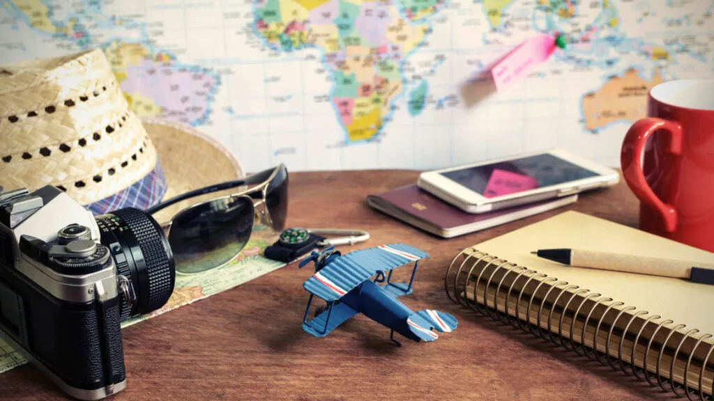 Reiseberichte schreiben - Grundlagen des Reisejournalismus