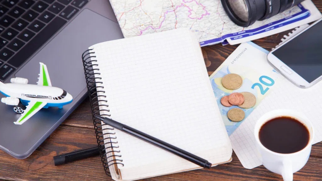 Reiseberichte schreiben - Monetarisierungsoptionen für Ihre Reiseberichte