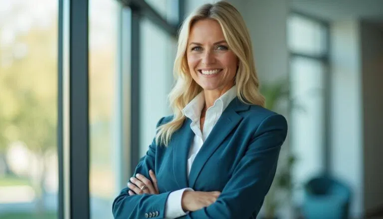 Selbstbewusstsein stärken - Mehr Erfolg in Ihrem Online-Business