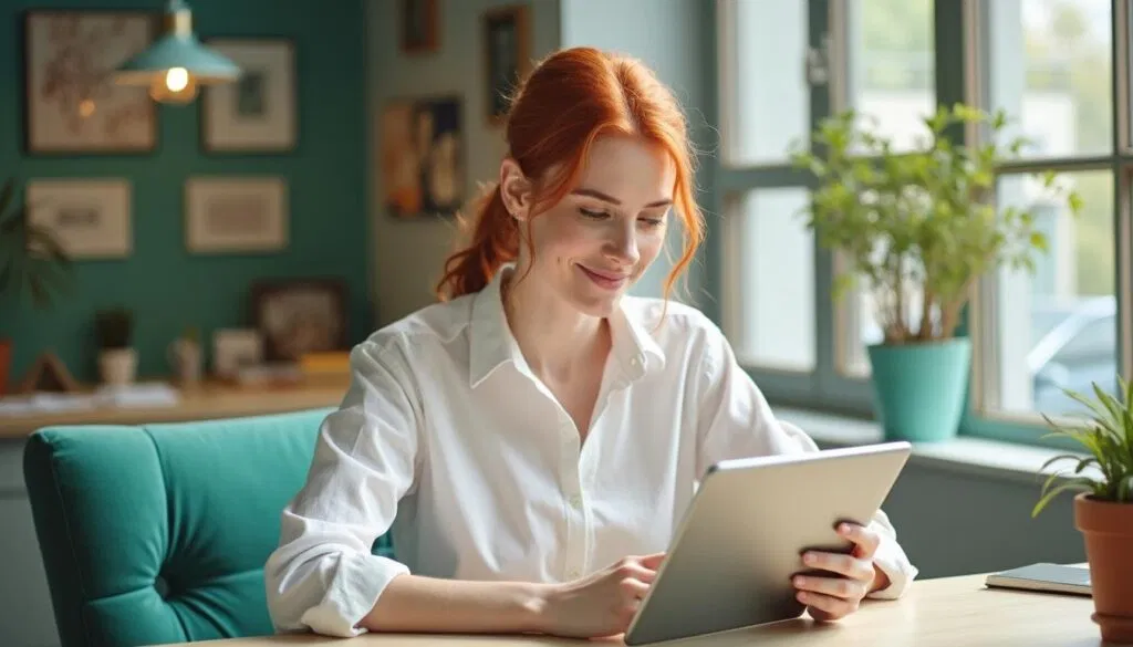 Selbstbewusstsein stärken - Mehr Erfolg in Ihrem Online-Business