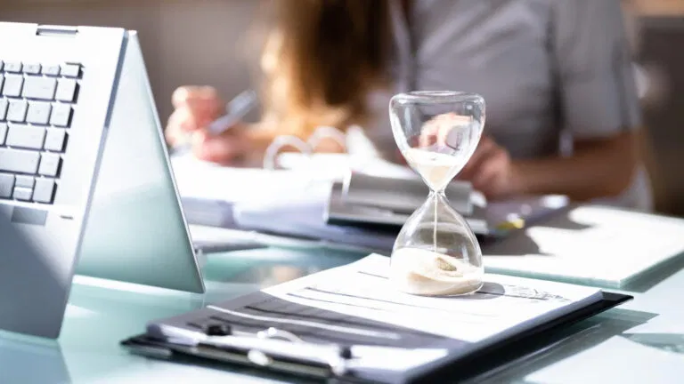 Zeitmanagement-Methoden - Erfolgreich durch Produktivität