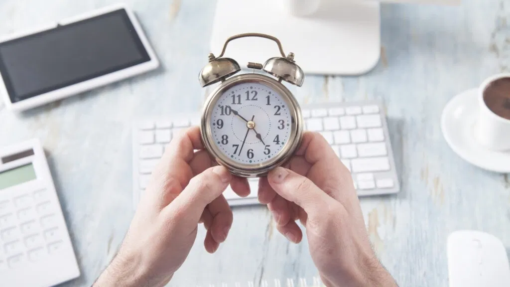Zeitmanagement-Methoden - Erfolgreich durch Produktivität