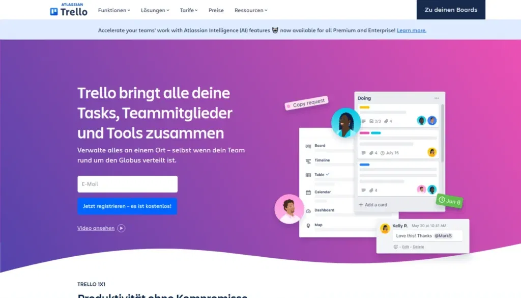 Zeitmanagement-Methoden - Hilfreiche Tools