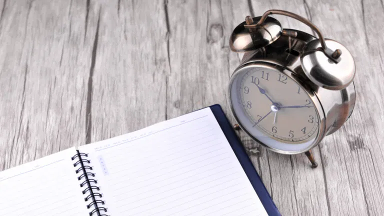 Zeitmanagement - Die besten Tools für mehr Produktivität