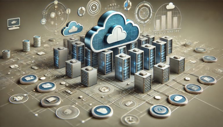 Cloud-Server